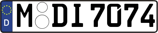 M-DI7074