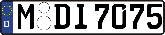 M-DI7075