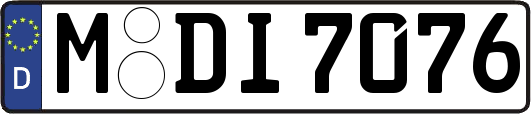 M-DI7076