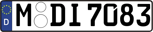 M-DI7083