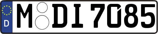M-DI7085