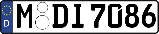 M-DI7086