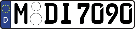 M-DI7090