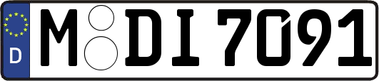M-DI7091