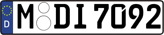 M-DI7092