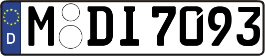 M-DI7093