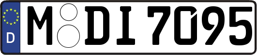 M-DI7095