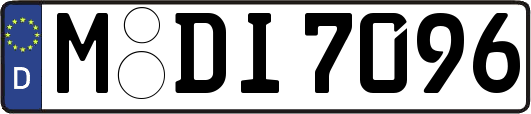 M-DI7096