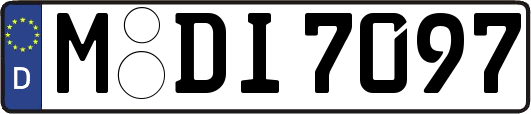 M-DI7097