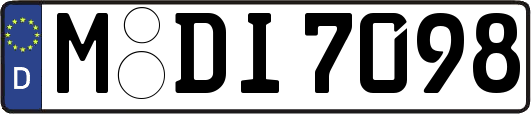 M-DI7098