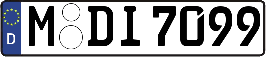 M-DI7099