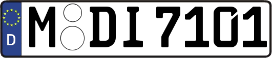 M-DI7101
