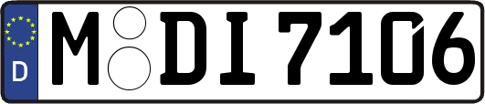 M-DI7106