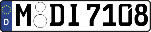 M-DI7108