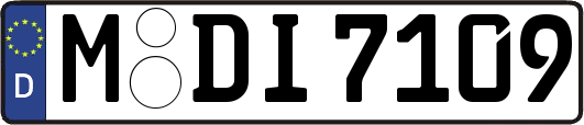 M-DI7109
