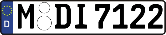 M-DI7122