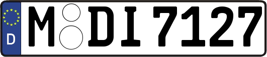 M-DI7127