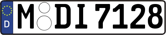 M-DI7128