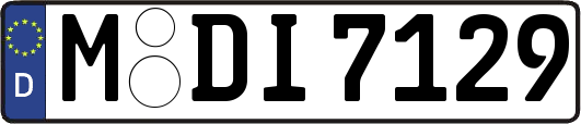 M-DI7129