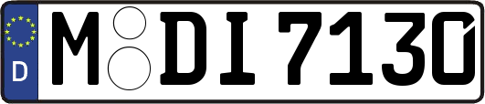 M-DI7130