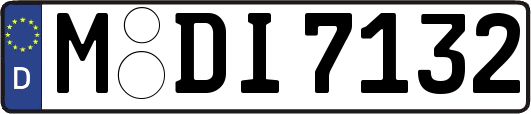 M-DI7132
