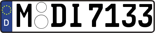 M-DI7133
