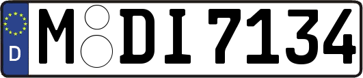 M-DI7134