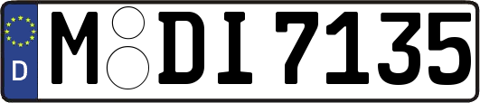 M-DI7135