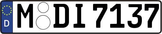 M-DI7137