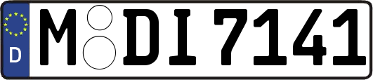 M-DI7141