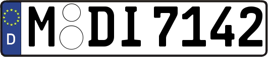 M-DI7142