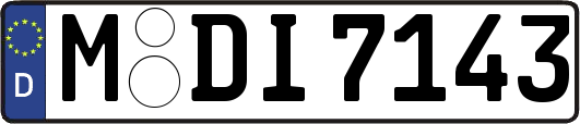 M-DI7143