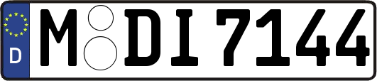 M-DI7144