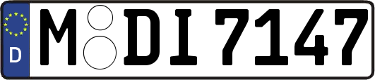 M-DI7147