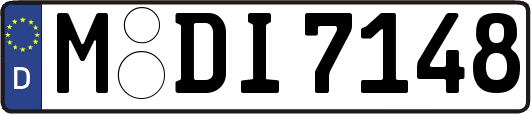 M-DI7148