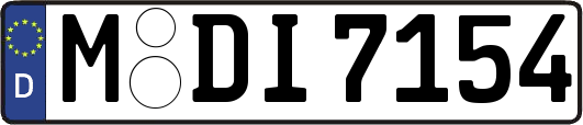 M-DI7154