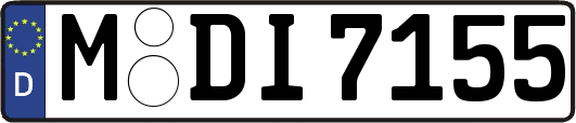 M-DI7155