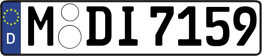 M-DI7159