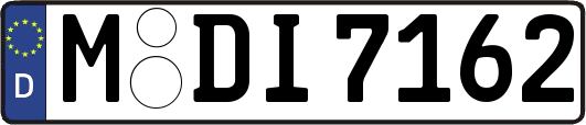 M-DI7162