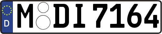 M-DI7164