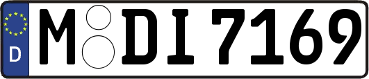 M-DI7169