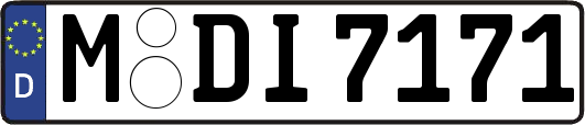 M-DI7171