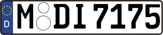 M-DI7175
