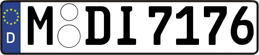 M-DI7176