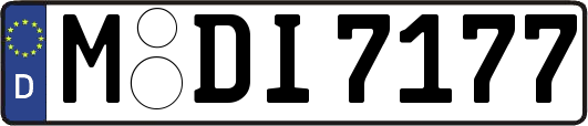 M-DI7177