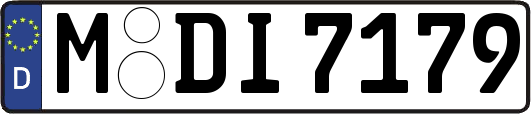 M-DI7179