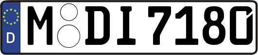 M-DI7180