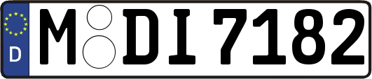 M-DI7182