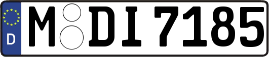 M-DI7185