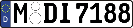 M-DI7188